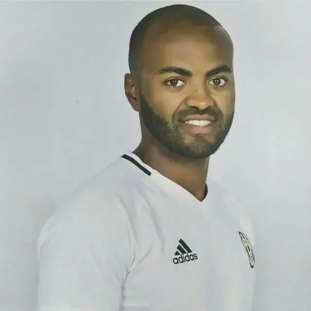 professor Rafael Santana